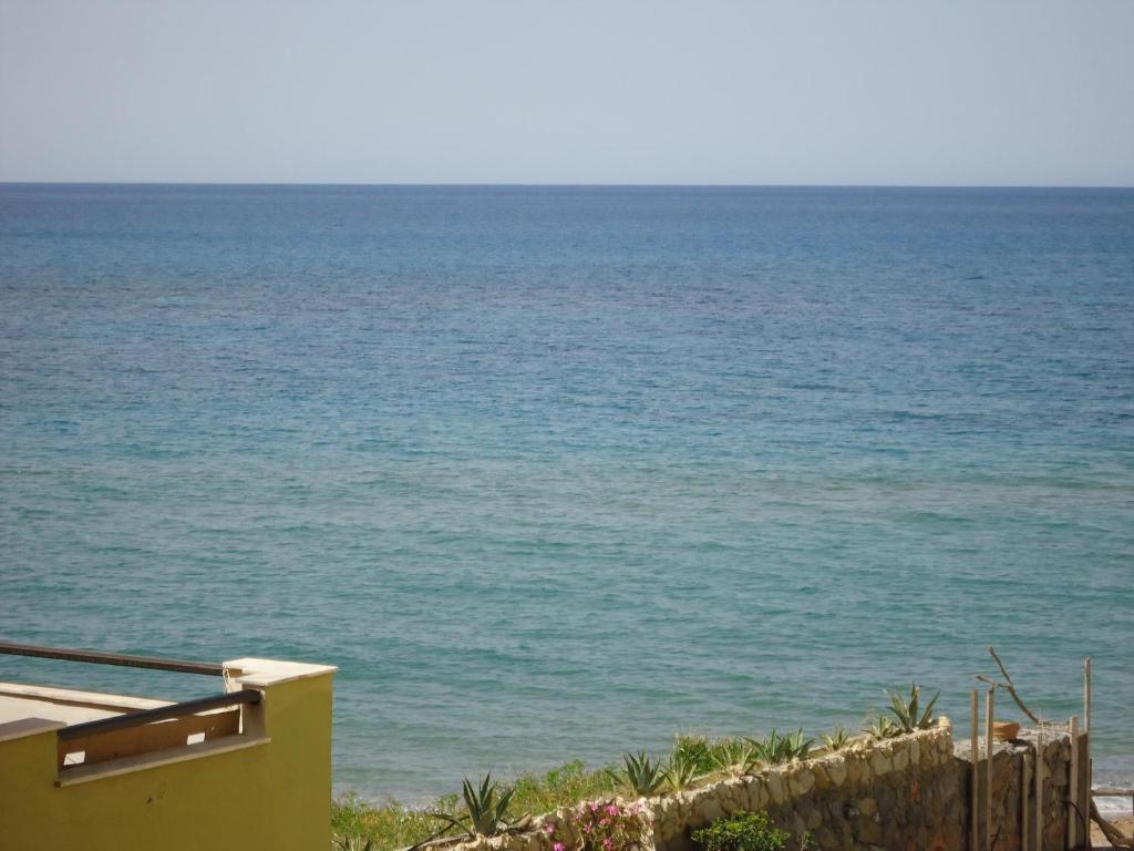 Almyra Apartments & Suites Sfáka Rom bilde